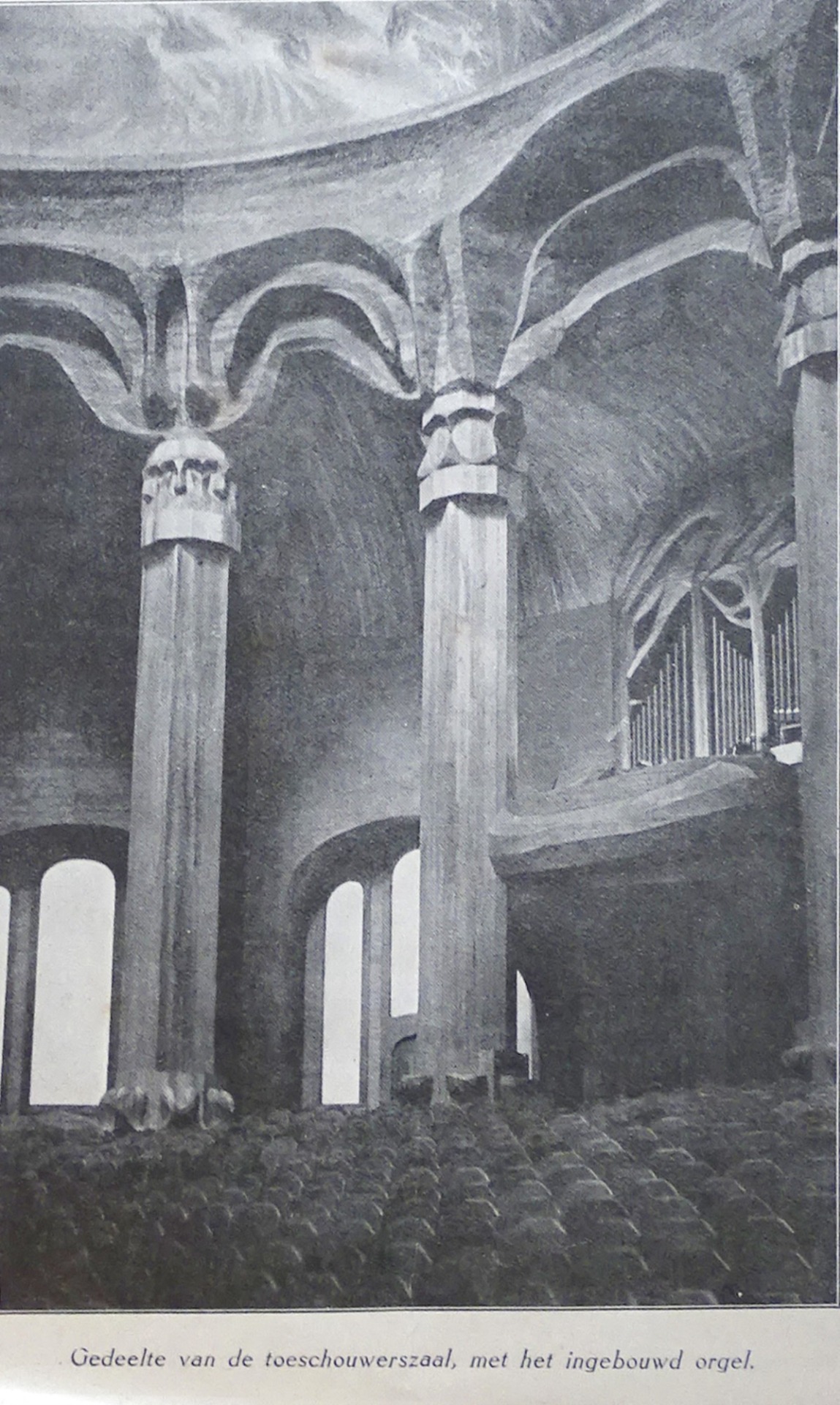 1. Goetheanum