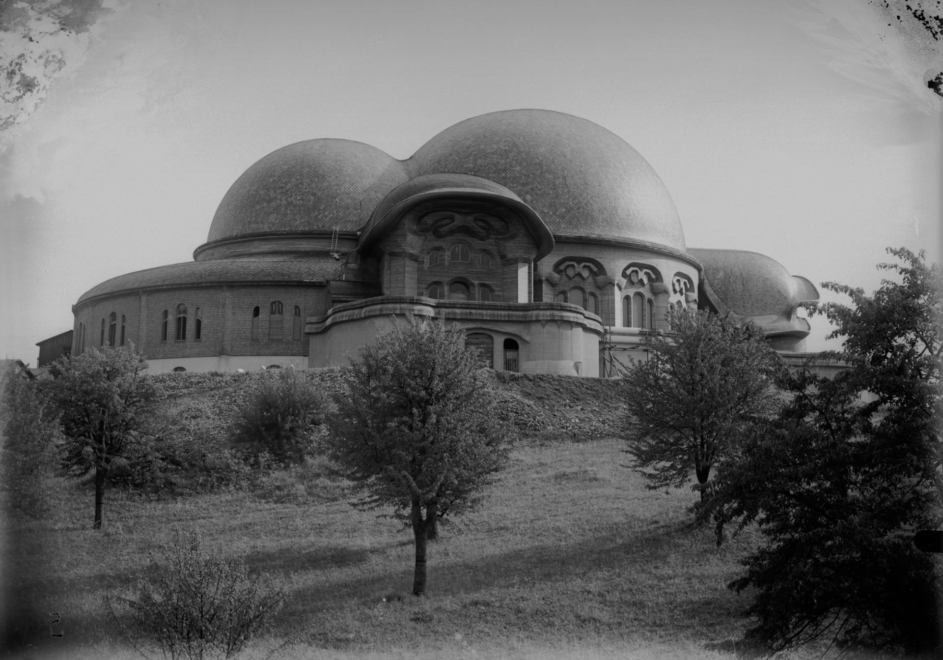 1. Goetheanum